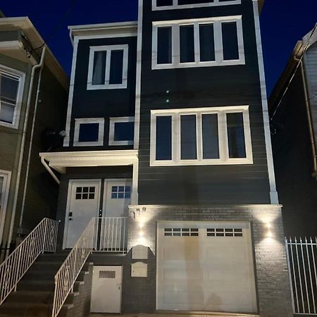 Springview Homes 12Mins From Ewr & 3 Mins From University Hospital Newark Eksteriør bilde
