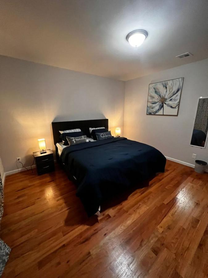 Springview Homes 12Mins From Ewr & 3 Mins From University Hospital Newark Eksteriør bilde