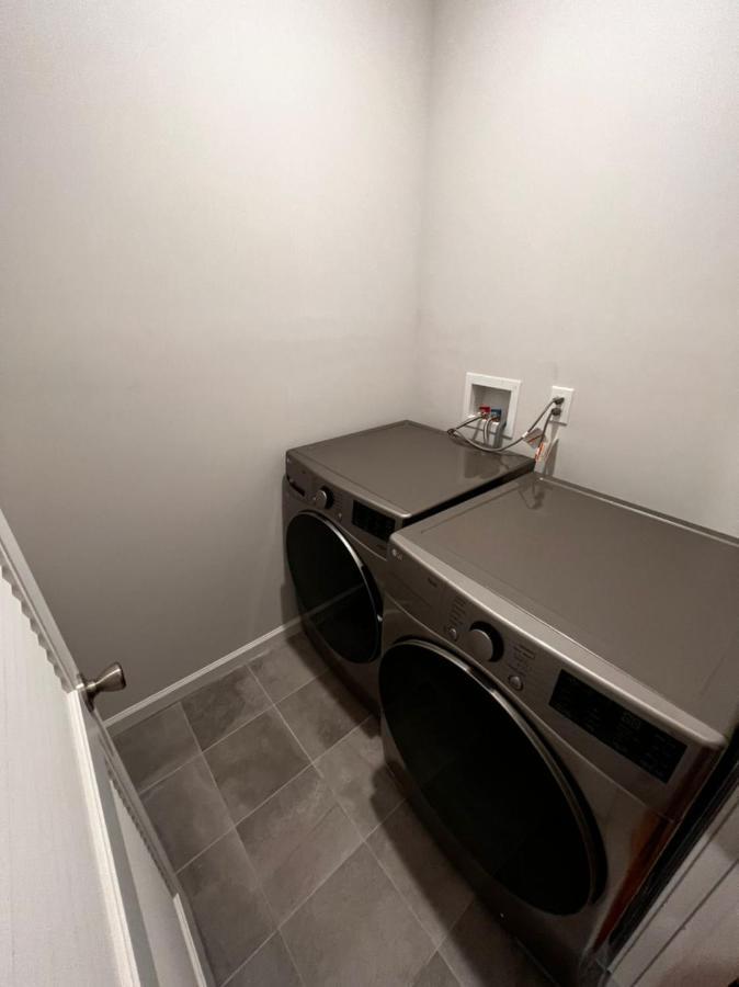 Springview Homes 12Mins From Ewr & 3 Mins From University Hospital Newark Eksteriør bilde