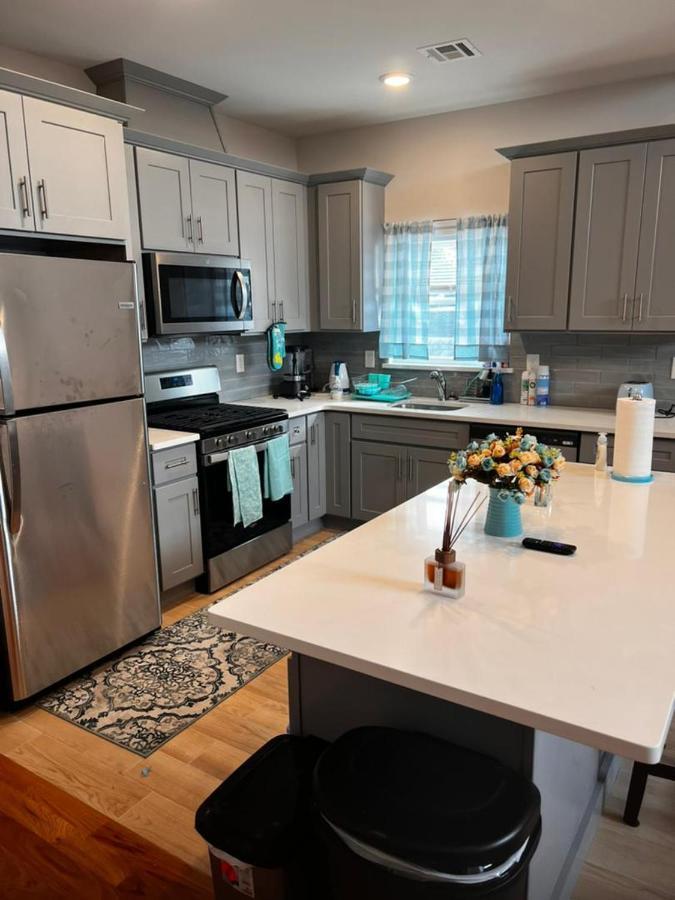 Springview Homes 12Mins From Ewr & 3 Mins From University Hospital Newark Eksteriør bilde