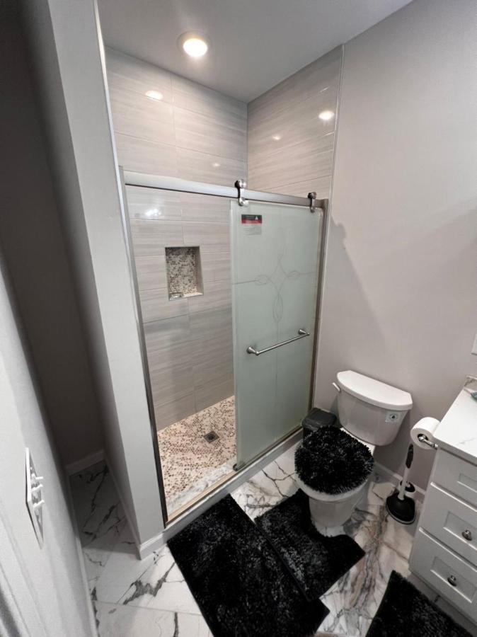 Springview Homes 12Mins From Ewr & 3 Mins From University Hospital Newark Eksteriør bilde