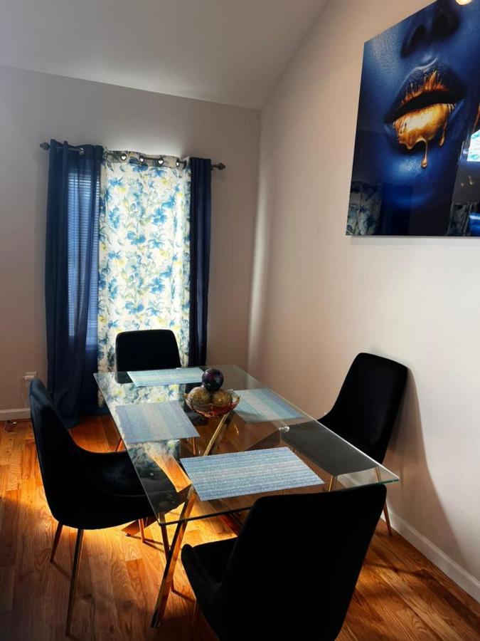 Springview Homes 12Mins From Ewr & 3 Mins From University Hospital Newark Eksteriør bilde
