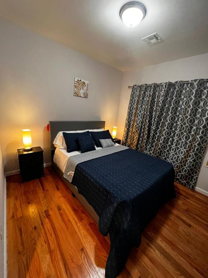 Springview Homes 12Mins From Ewr & 3 Mins From University Hospital Newark Eksteriør bilde